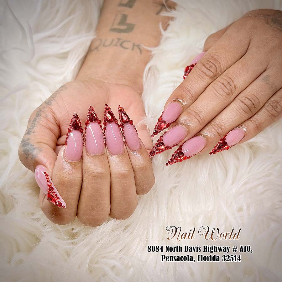 Nail World